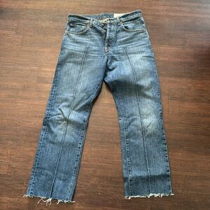 Imogene + Willie Wyatt Jeans